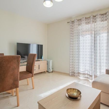 Apartamento Centrico Cardenas Кордова Екстер'єр фото