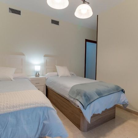 Apartamento Centrico Cardenas Кордова Екстер'єр фото