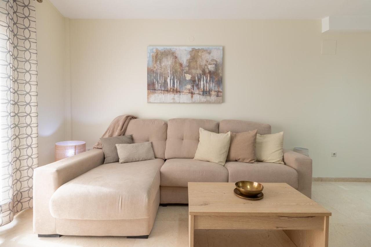 Apartamento Centrico Cardenas Кордова Екстер'єр фото