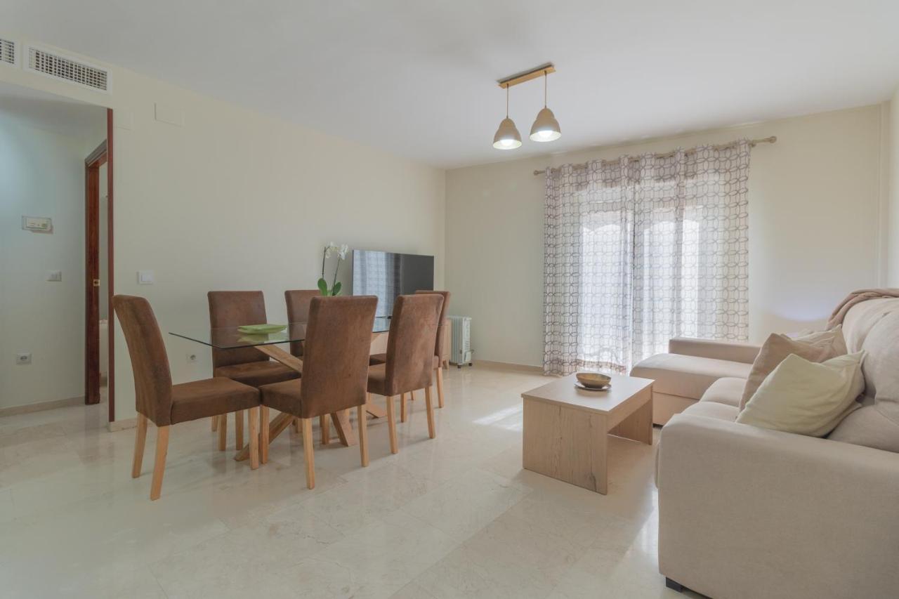 Apartamento Centrico Cardenas Кордова Екстер'єр фото