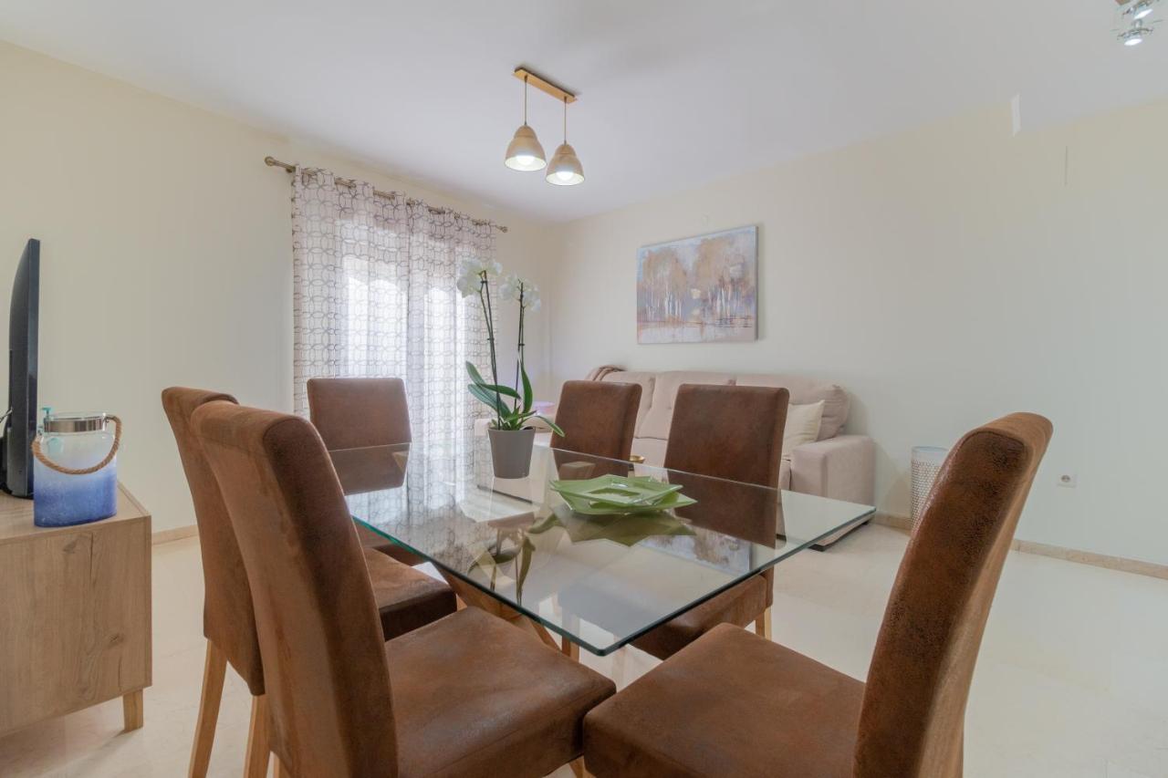 Apartamento Centrico Cardenas Кордова Екстер'єр фото