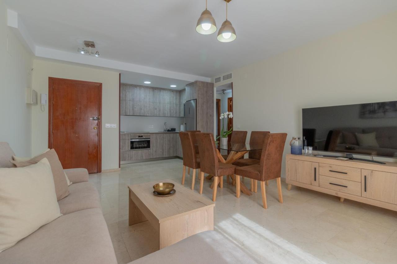 Apartamento Centrico Cardenas Кордова Екстер'єр фото