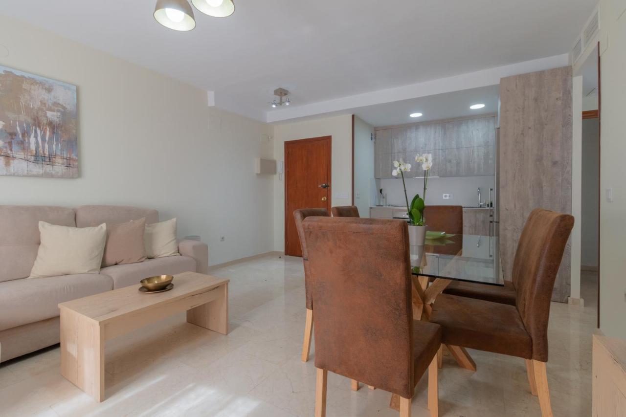 Apartamento Centrico Cardenas Кордова Екстер'єр фото