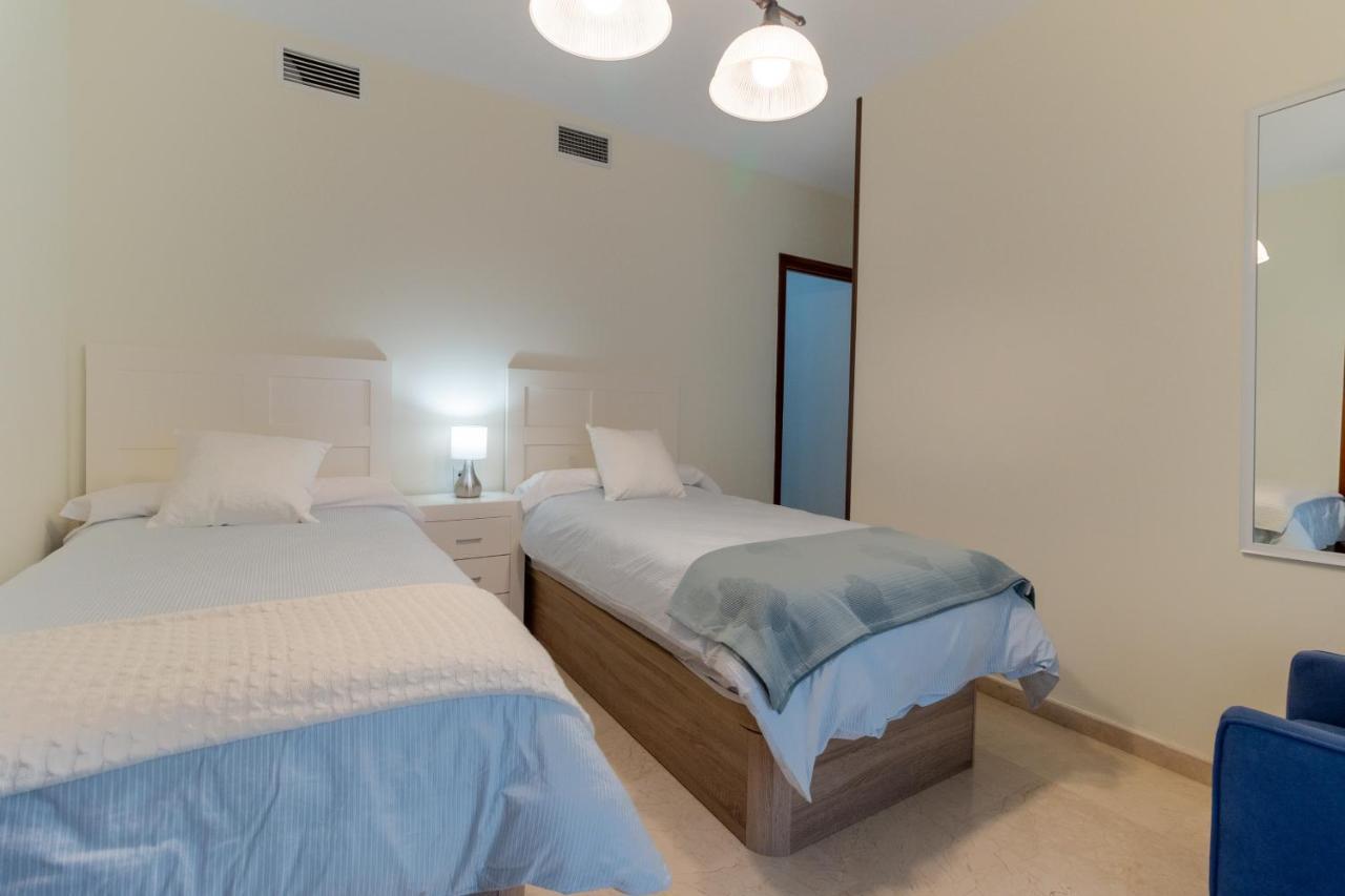 Apartamento Centrico Cardenas Кордова Екстер'єр фото