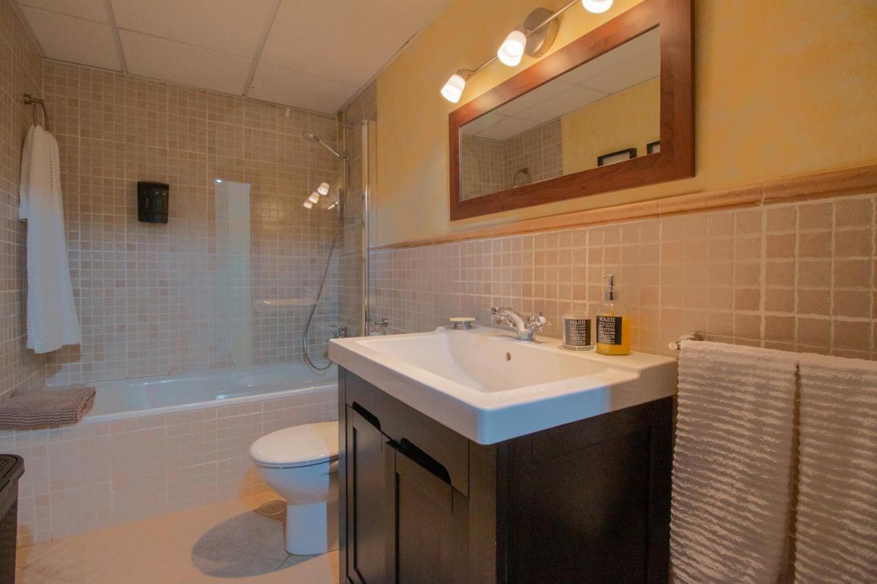 Apartamento Centrico Cardenas Кордова Екстер'єр фото