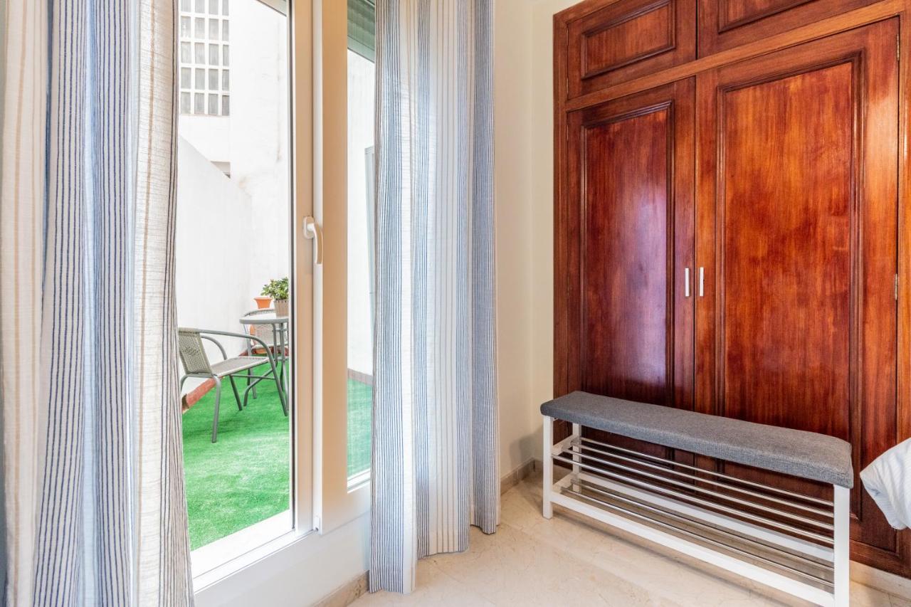Apartamento Centrico Cardenas Кордова Екстер'єр фото