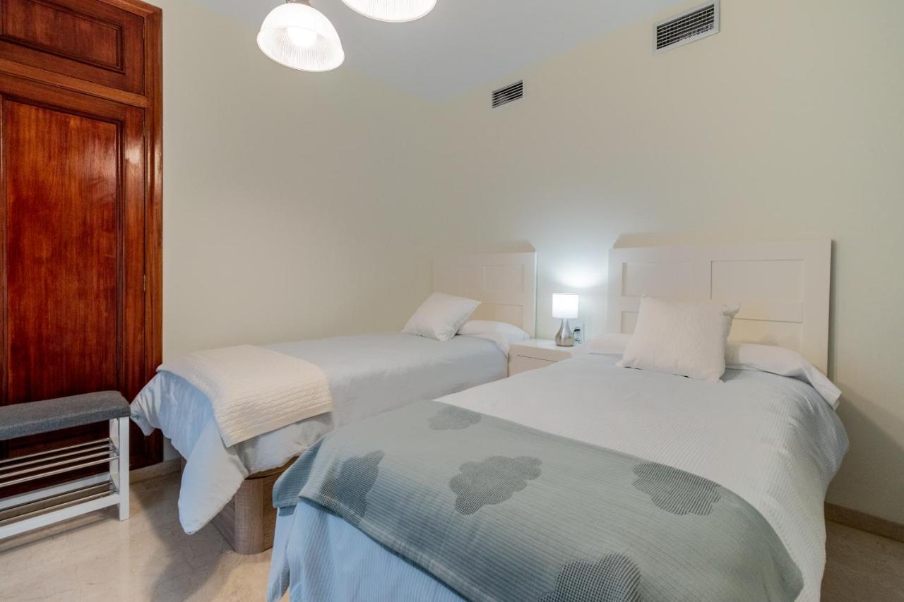 Apartamento Centrico Cardenas Кордова Екстер'єр фото