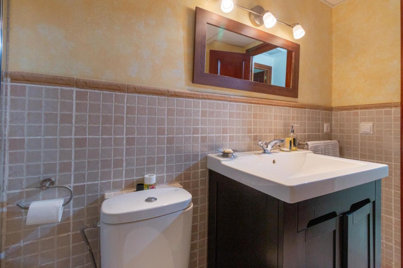 Apartamento Centrico Cardenas Кордова Екстер'єр фото