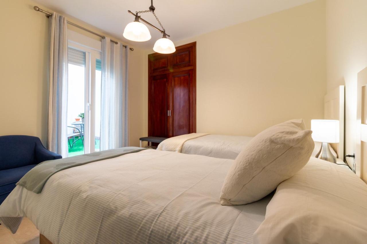 Apartamento Centrico Cardenas Кордова Екстер'єр фото